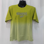Over size T-shirt Man4