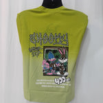 Over size T-shirt Man4