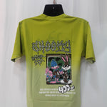 Over size T-shirt Man4