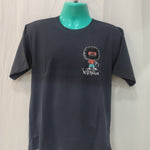 Over size T-shirt Man5