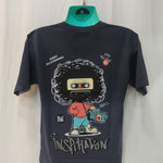 Over size T-shirt Man5