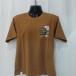 Over size T-shirt Man6