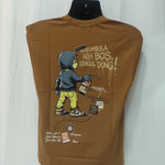 Over size T-shirt Man6
