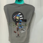 Over size T-shirt Man7