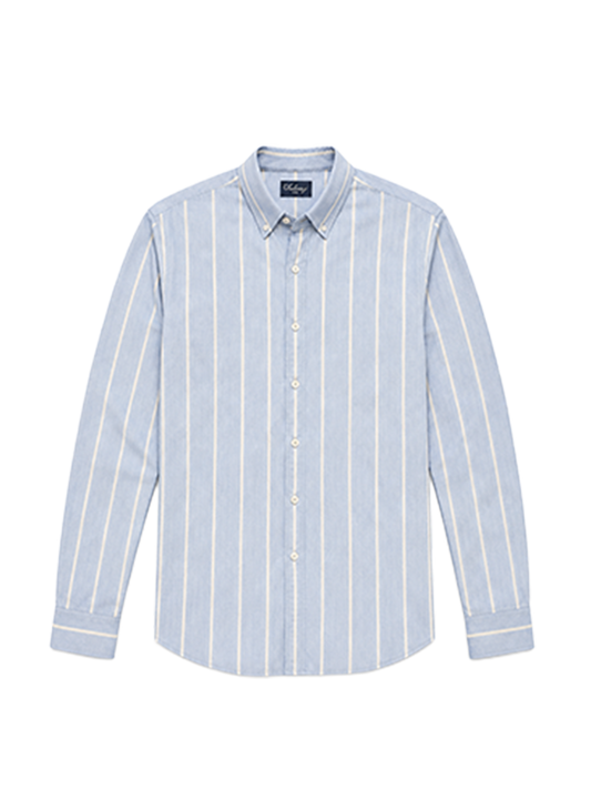 Over size T-shirt Man7