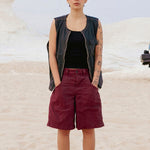 Classic Men's Crew Tee
